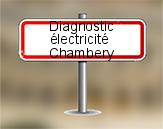 Diagnostic électrique à Chambéry